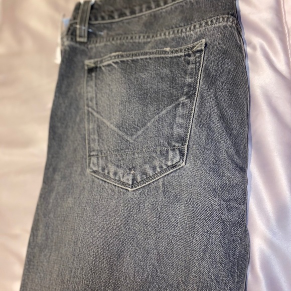 Hudson Blake slim straight jean - Picture 4 of 6